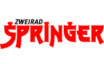 Zweirad Springer